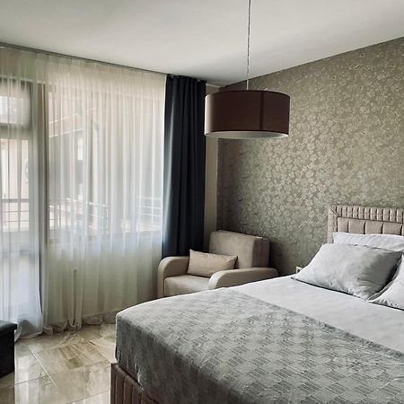 Beach Residence Pomorie Exterior photo