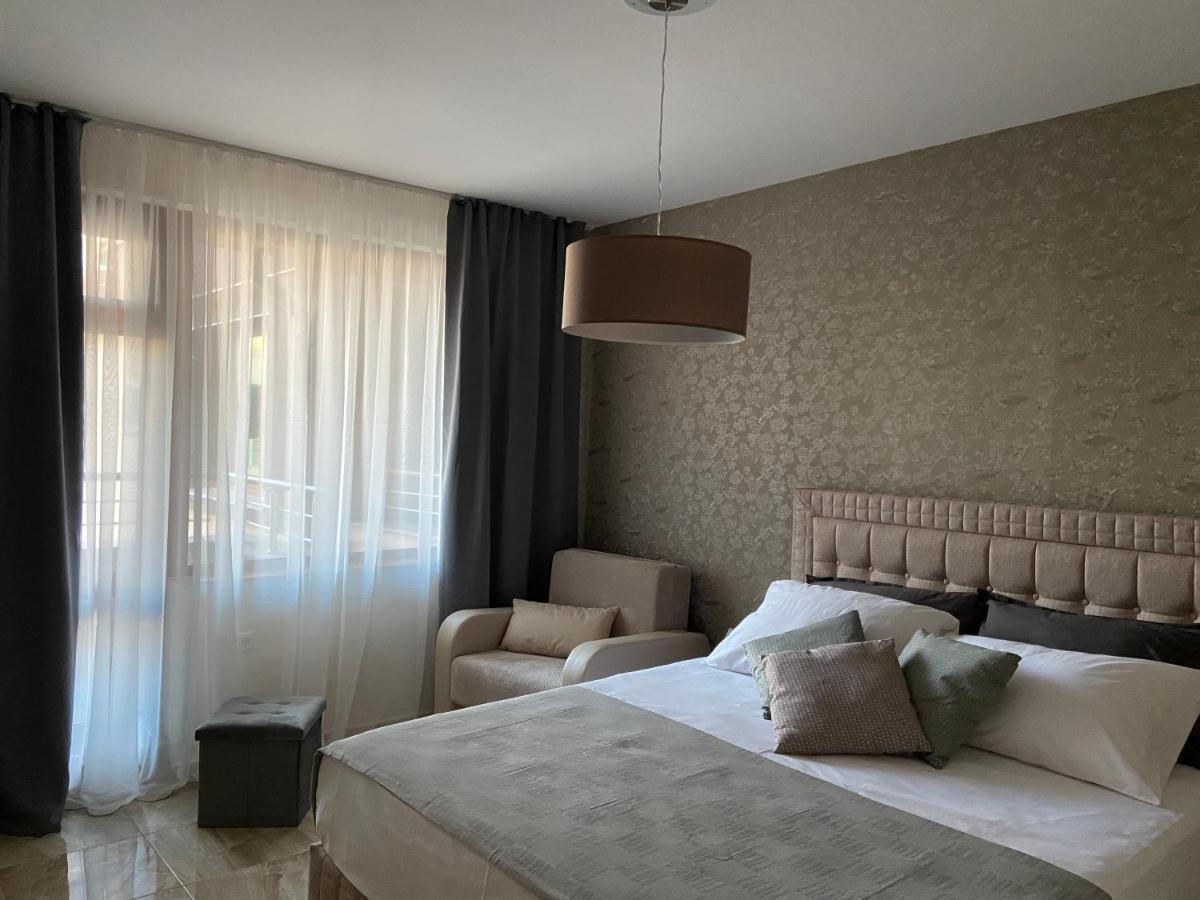 Beach Residence Pomorie Exterior photo