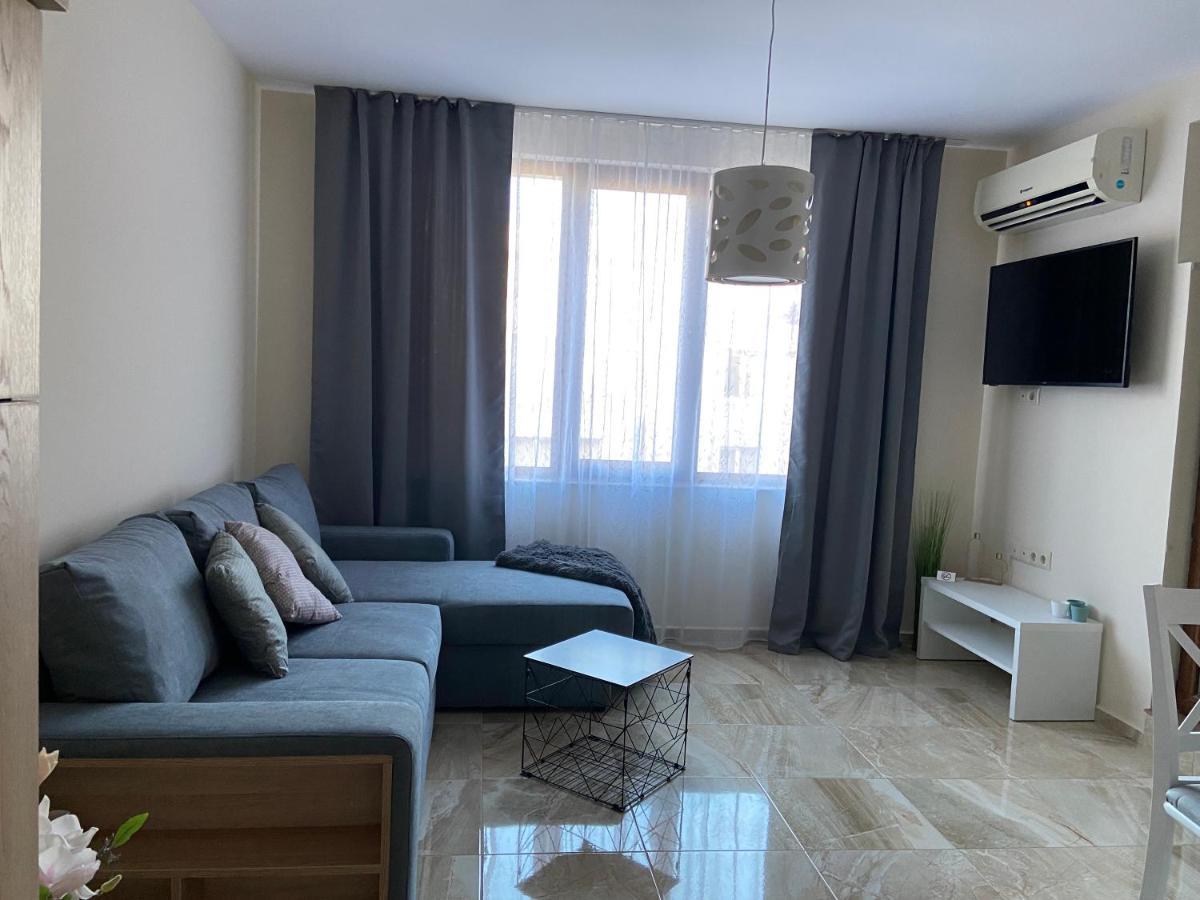 Beach Residence Pomorie Exterior photo