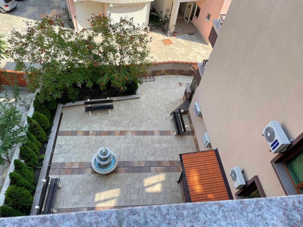 Beach Residence Pomorie Exterior photo